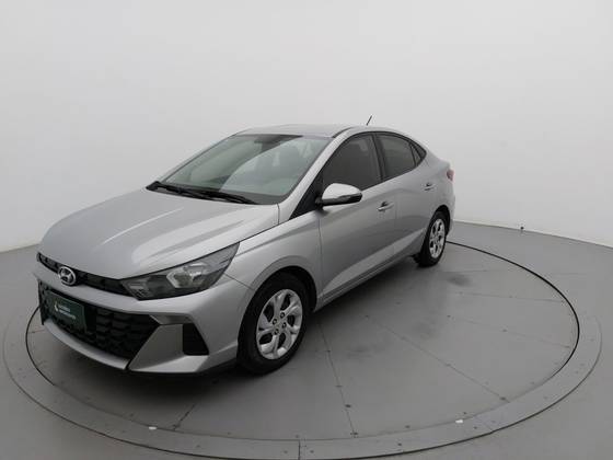 HYUNDAI HB20S 1.0 12V FLEX COMFORT MANUAL